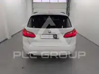 2019 BMW 225