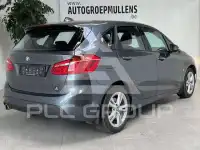 2019 BMW 225