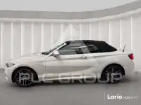 2019 BMW 225