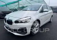 2019 BMW 225