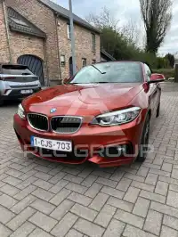 2019 BMW 225