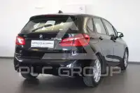 2019 BMW 225