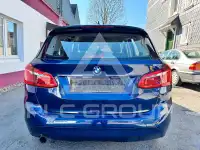 2019 BMW 225
