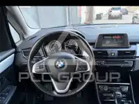 2019 BMW 225