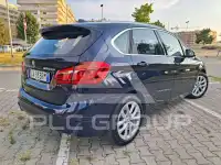 2020 BMW 225