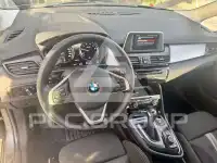 2019 BMW 225