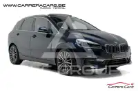 2019 BMW 225