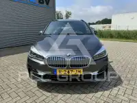 2019 BMW 225