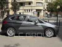 2019 BMW 225