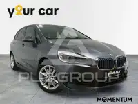 2019 BMW 225