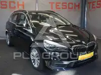 2019 BMW 225