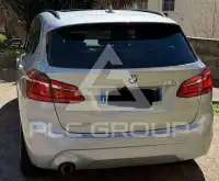 2019 BMW 225
