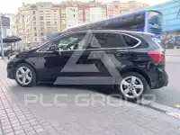 2019 BMW 225