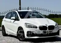 2019 BMW 225