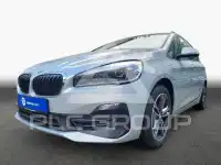 2019 BMW 225