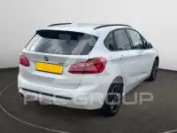 2019 BMW 225