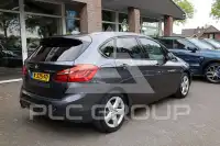 2019 BMW 225