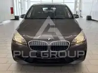 2019 BMW 225