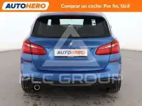 2019 BMW 225