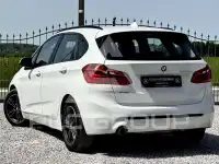 2019 BMW 225