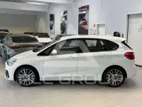 2019 BMW 225