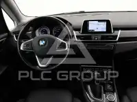 2019 BMW 225