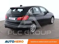 2019 BMW 225