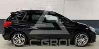 2019 BMW 225