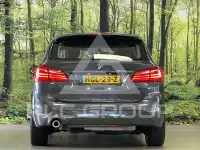 2019 BMW 225