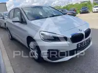 2019 BMW 225