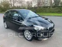 2019 BMW 225