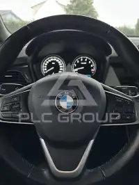 2019 BMW 225
