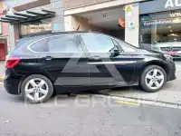 2019 BMW 225