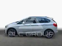 2019 BMW 225