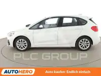 2019 BMW 225