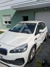 2019 BMW 225