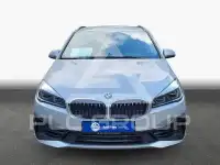 2019 BMW 225