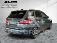 2019 BMW 225