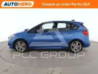 2019 BMW 225
