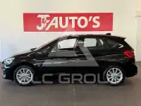 2019 BMW 225