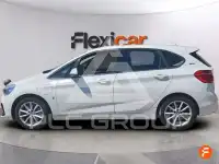 2019 BMW 225