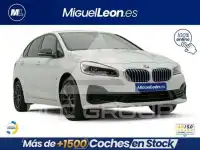 2019 BMW 225