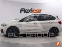 2019 BMW 225