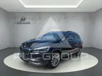 2019 BMW 225
