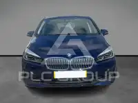 2019 BMW 225
