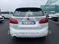 2019 BMW 225
