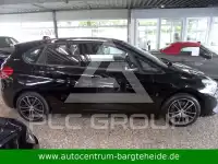 2019 BMW 225
