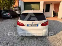 2019 BMW 225