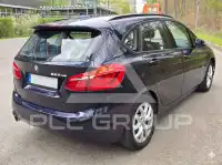 2019 BMW 225