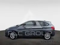2019 BMW 218